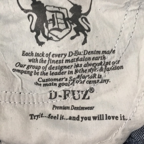 Skinny Jeans - Picture 4 of 6